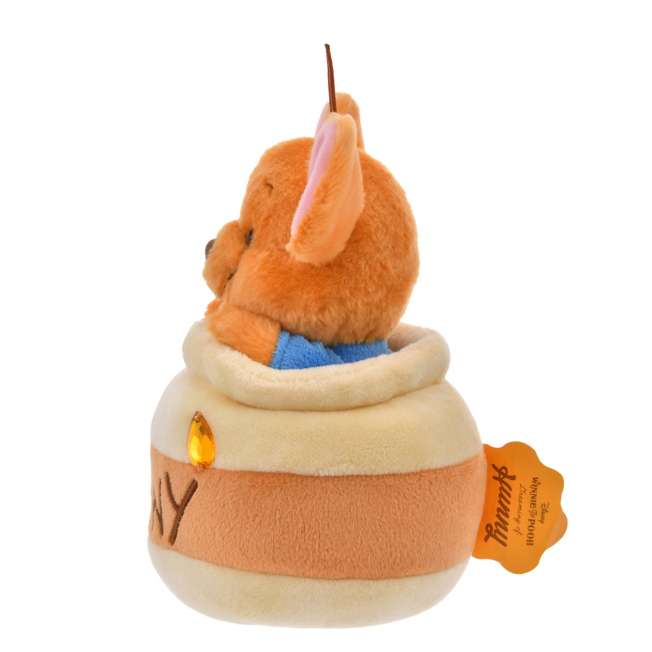 Japan Limited - Honey Day 2025 - Winnie the Pooh - Roo Plush