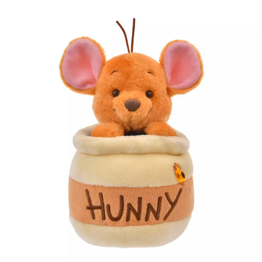 Japan Limited - Honey Day 2025 - Winnie the Pooh - Roo Plush