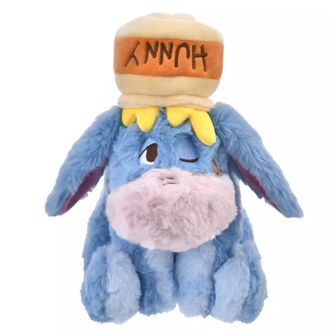 Japan Limited - Honey Day 2025 - Winnie the Pooh - Eeyore Plush