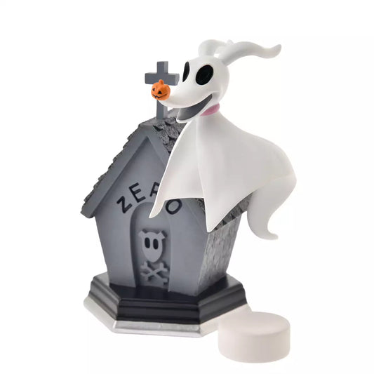 SEPT 16 PREORDER - Japan Limited - The Nightmare Before Christmas - Zero - Aroma Stone Diffuser