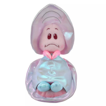 JAPAN LIMITED - Aurora - Young Oyster - Shell Plush