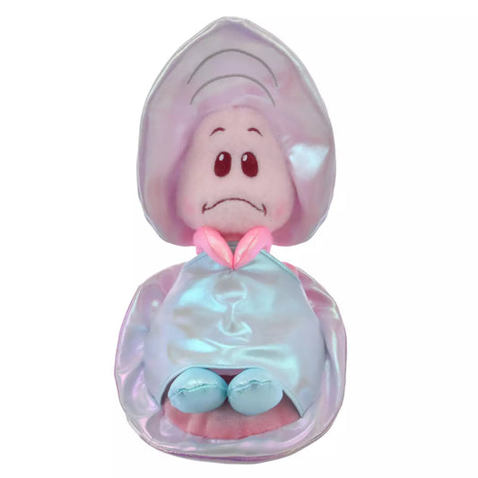 JAPAN LIMITED - Aurora - Young Oyster - Shell Plush