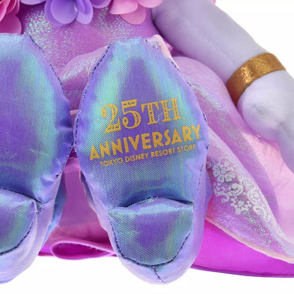 Tokyo Disney Resort Store Limited - 25th Anniversary - Daisy Duck Plush
