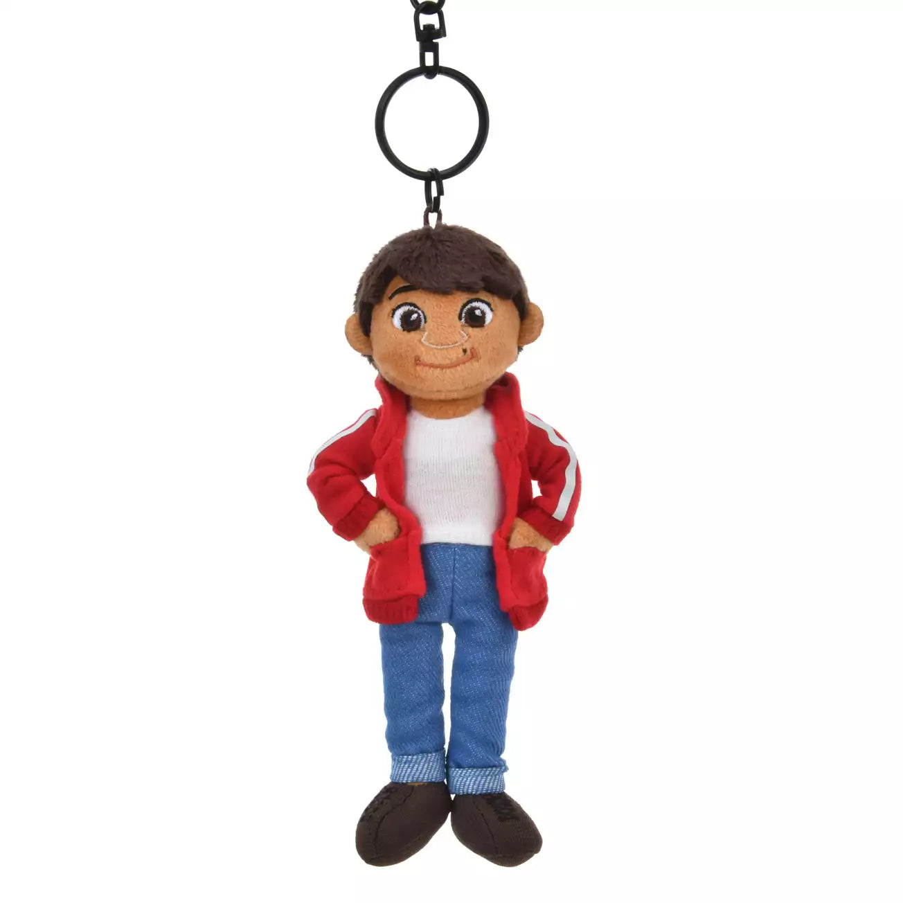 Japan Limited - Coco - Miguel - Plush Keychain – Tengoku Corner