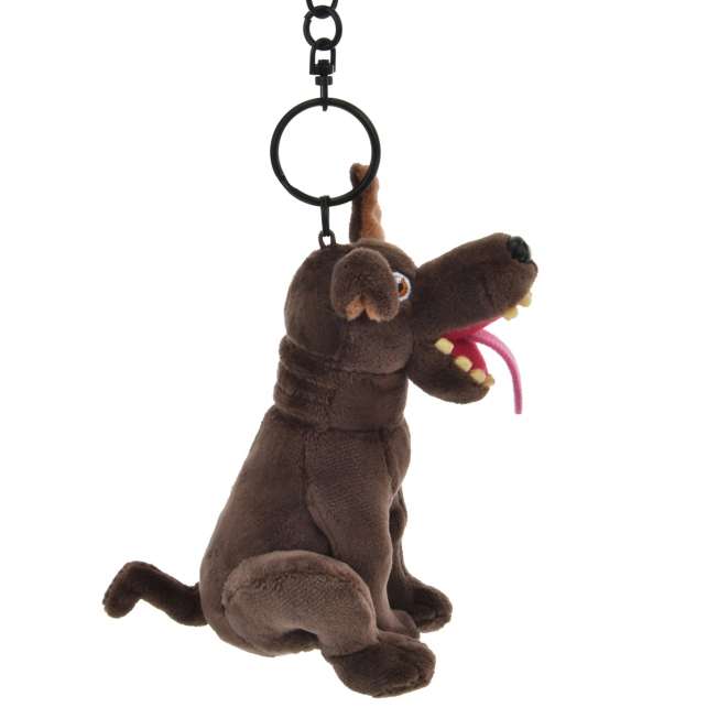 Japan Limited - Coco - Dante - Plush Keychain