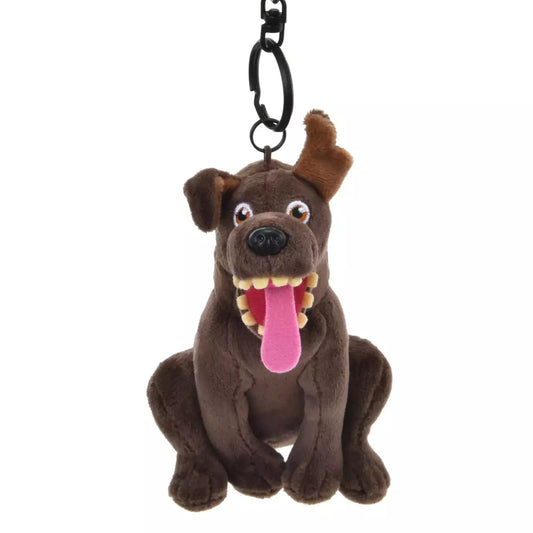 Japan Limited - Coco - Dante - Plush Keychain