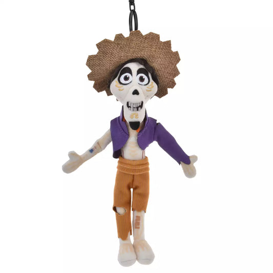 Japan Limited - Coco - Hector - Plush Keychain
