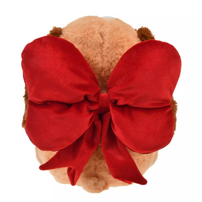 SEPT 12 PREORDER - Japan Limited - Lady and the Tramp - 70th Anniversary - Plush Toy in Box