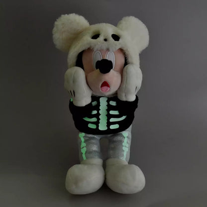 SEPT 3 PREORDER - Japan Limited - Disney Store Halloween 2025 - Mickey Mouse Costume Plush