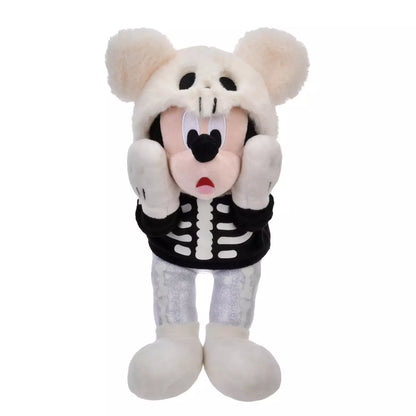SEPT 3 PREORDER - Japan Limited - Disney Store Halloween 2025 - Mickey Mouse Costume Plush