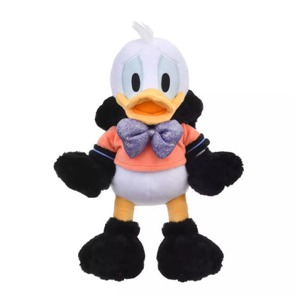 SEPT 3 PREORDER - Japan Limited - Disney Store Halloween 2025 - Donald Duck Costume Plush