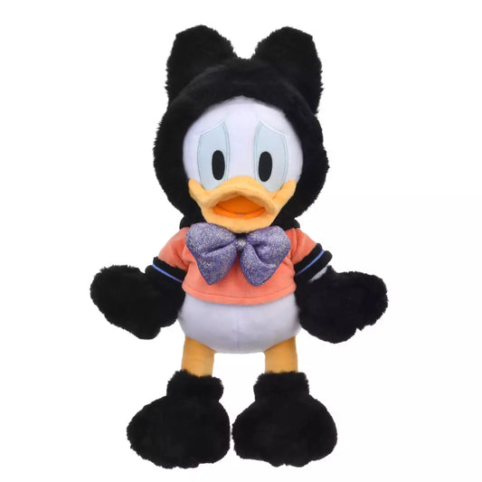 SEPT 3 PREORDER - Japan Limited - Disney Store Halloween 2025 - Donald Duck Costume Plush