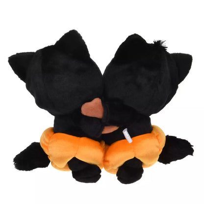 SEPT 3 PREORDER - Japan Limited - Disney Store Halloween 2025 - Chip & Dale Costume Plush