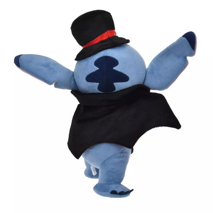SEPT 3 PREORDER - Japan Limited - Disney Store Halloween 2025 - Stitch Costume Plush