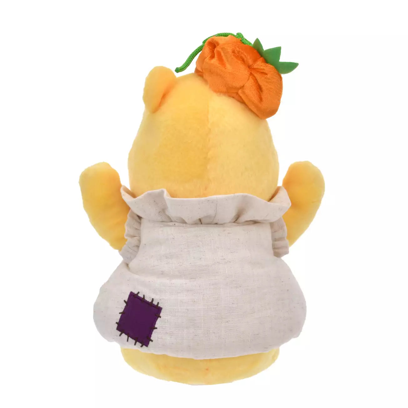 SEPT 3 PREORDER - Japan Limited - Disney Store Halloween 2025 - Winnie the Pooh Costume Plush