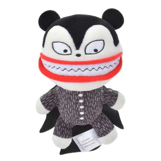 SEPT 16 PREORDER - Japan Limited - The Nightmare Before Christmas - Vampire Teddy Plush Keychain