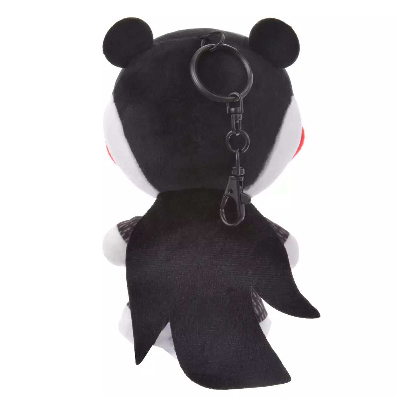 SEPT 16 PREORDER - Japan Limited - The Nightmare Before Christmas - Vampire Teddy Plush Keychain