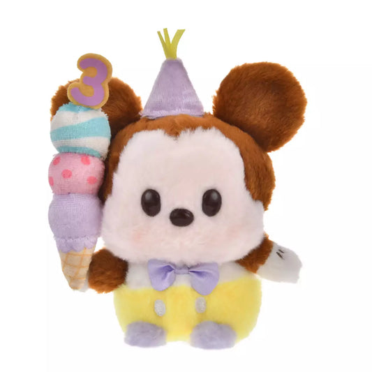 JAPAN LIMITED - Urupocha 3rd Anniversary - Mickey Mouse
