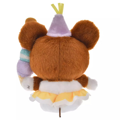 JAPAN LIMITED - Urupocha 3rd Anniversary - Minnie Mouse