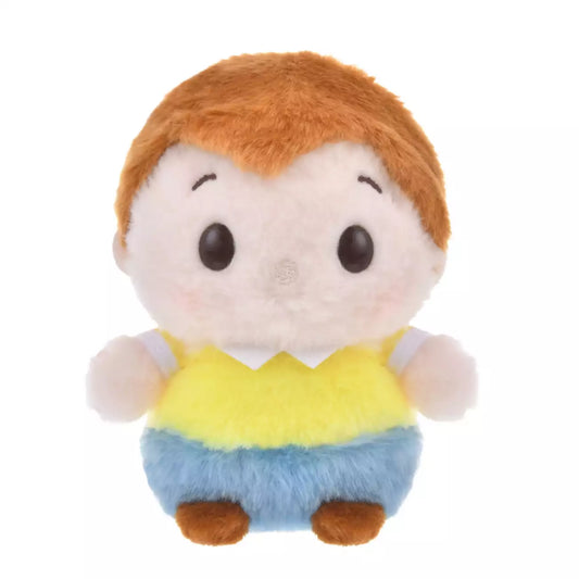 Japan Limited - Urupocha - Winnie the Pooh - Christopher Robin