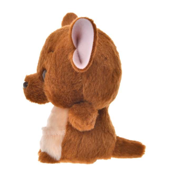 Japan Limited - Urupocha - Winnie the Pooh - Kanga