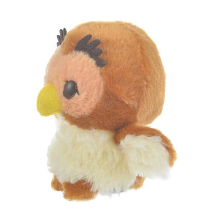 Japan Limited - Urupocha - Winnie the Pooh - Owl