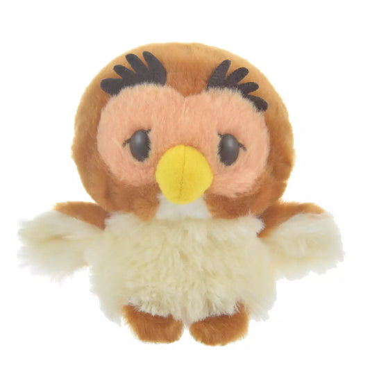 Japan Limited - Urupocha - Winnie the Pooh - Owl