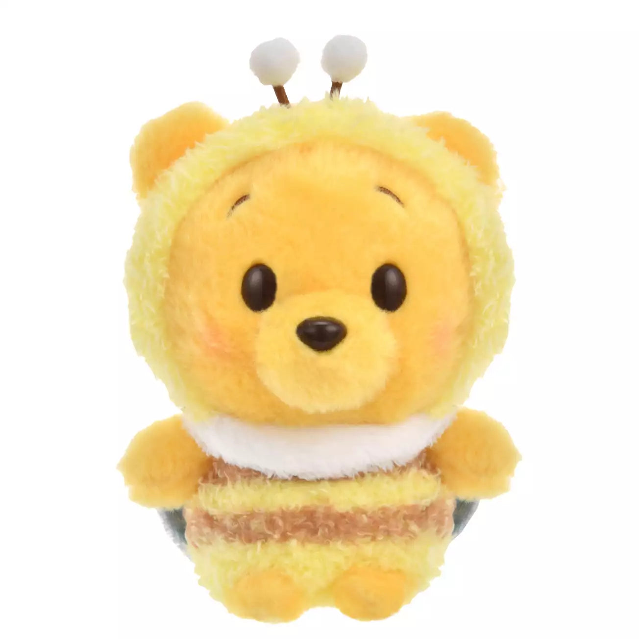 Japan Limited - Urupocha - Winnie the Pooh - Bumble Bee