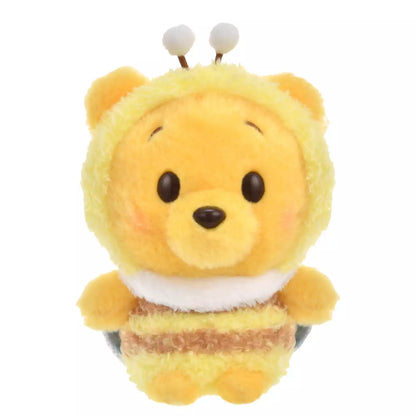 Japan Limited - Urupocha - Winnie the Pooh - Bumble Bee