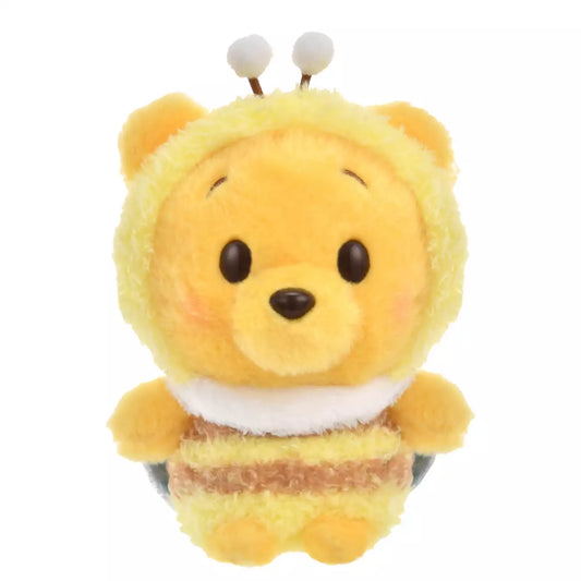 Japan Limited - Urupocha - Winnie the Pooh - Bumble Bee