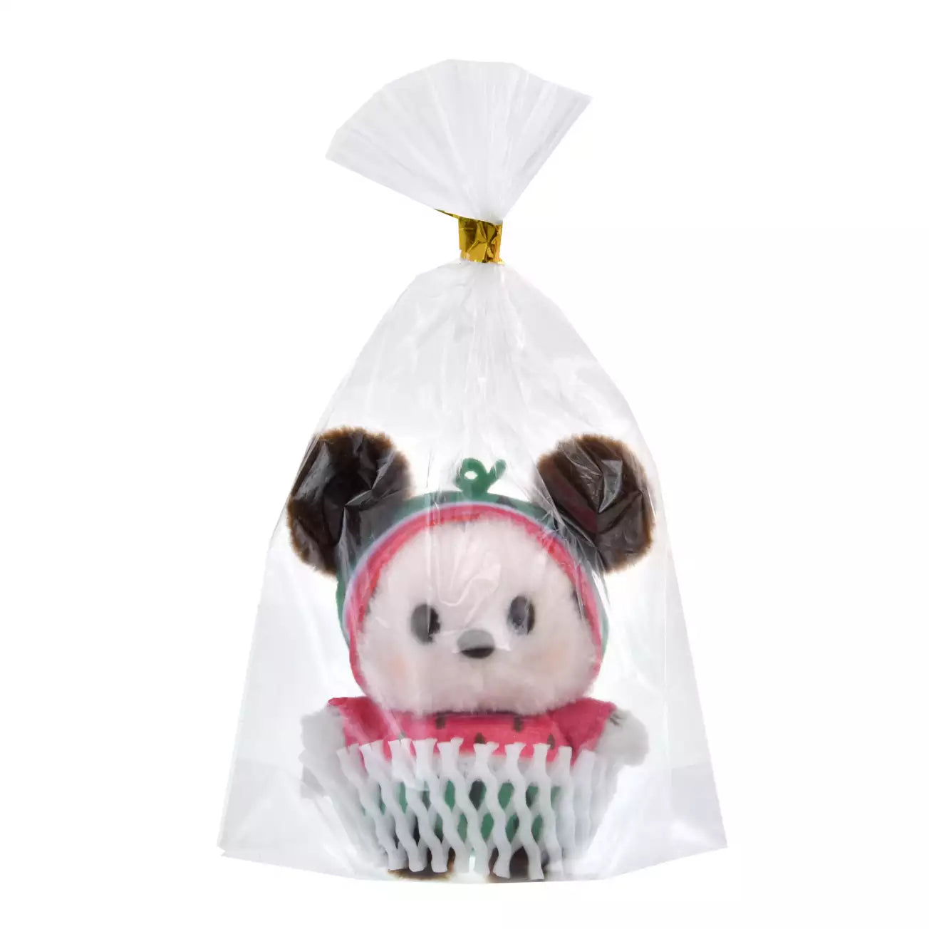 Japan Limited - Summer Fruits - Urupocha - Mickey Mouse