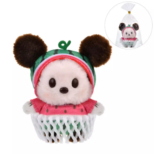 Japan Limited - Summer Fruits - Urupocha - Mickey Mouse