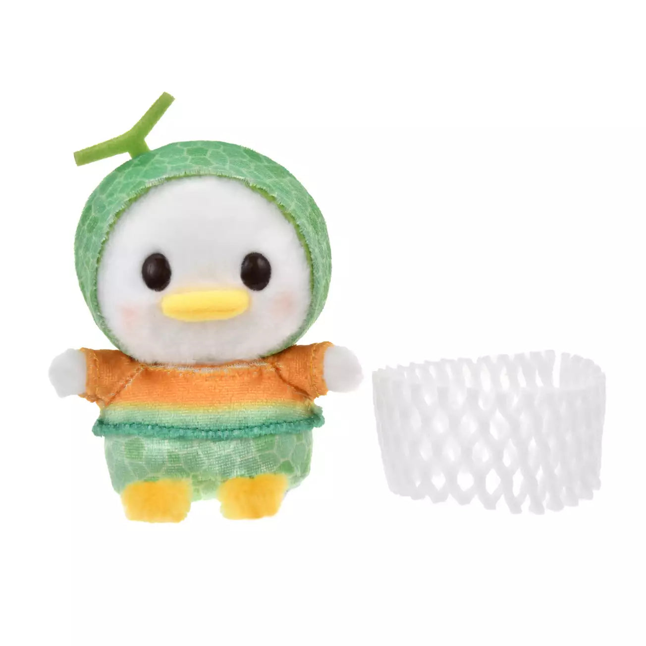 Japan Limited - Summer Fruits - Urupocha - Donald Duck