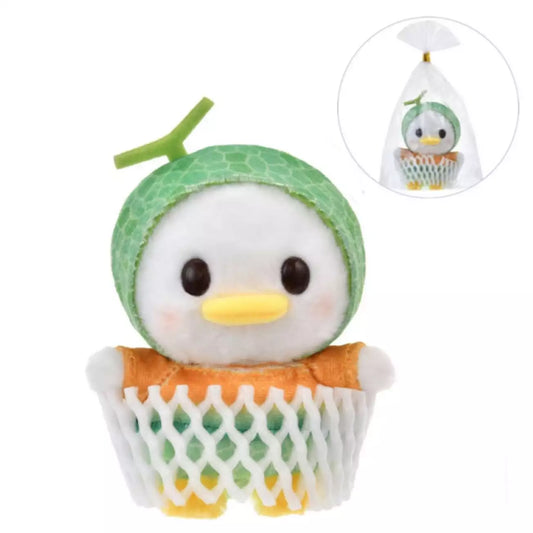 Japan Limited - Summer Fruits - Urupocha - Donald Duck