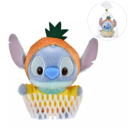 Japan Limited - Summer Fruits - Urupocha - Stitch
