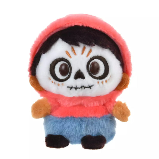 Japan Limited - Coco - Miguel - Urupocha