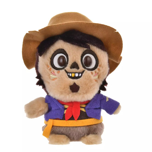 Japan Limited - Coco - Hector - Urupocha