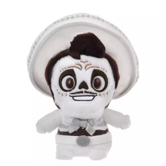 Japan Limited - Coco - Ernesto de la Cruz - Urupocha