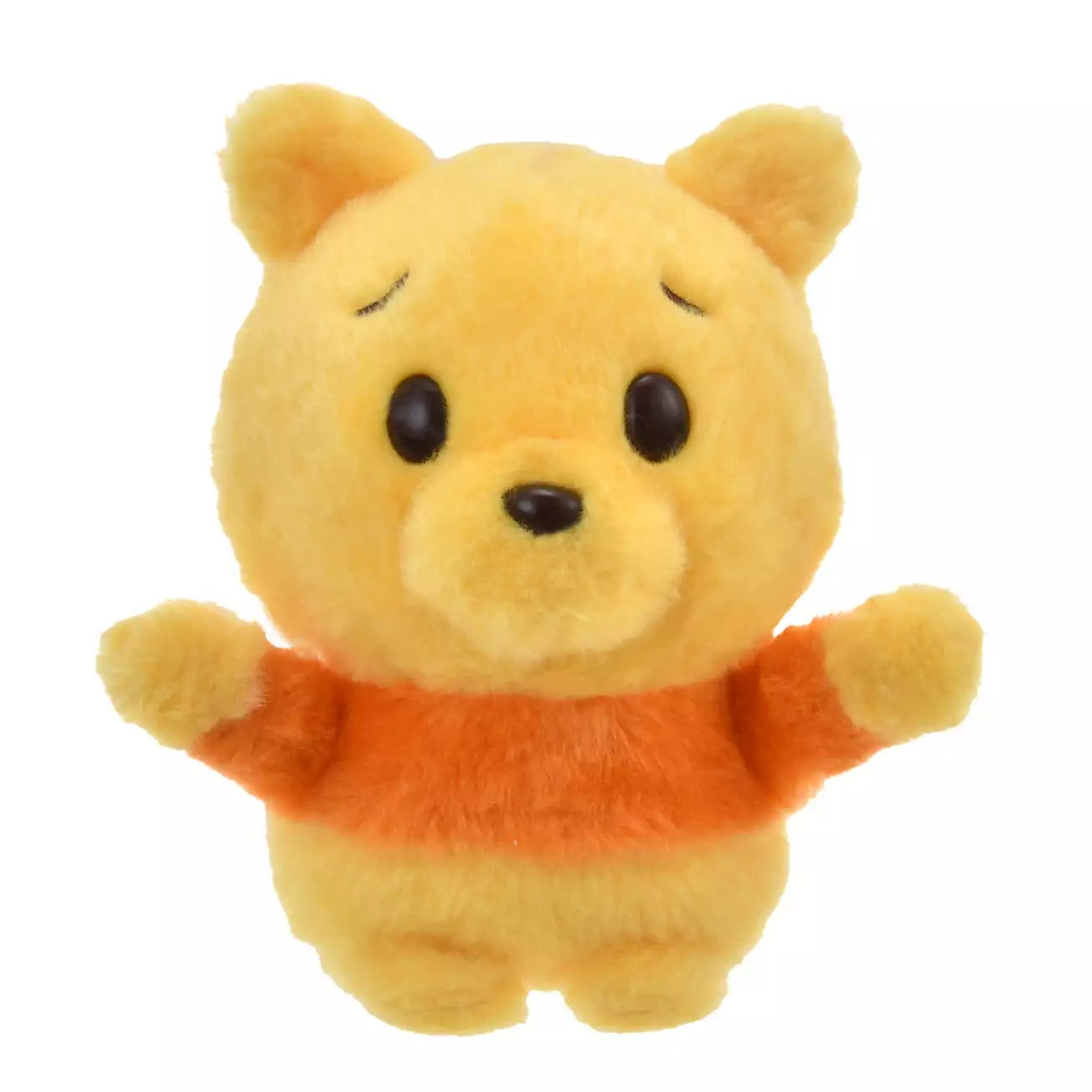 SEPT 3 PREORDER - Japan Limited - Disney Store Halloween 2025 - Winnie the Pooh - Urupocha