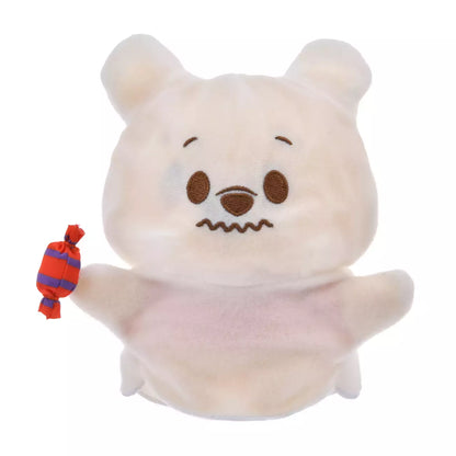 SEPT 3 PREORDER - Japan Limited - Disney Store Halloween 2025 - Winnie the Pooh - Urupocha