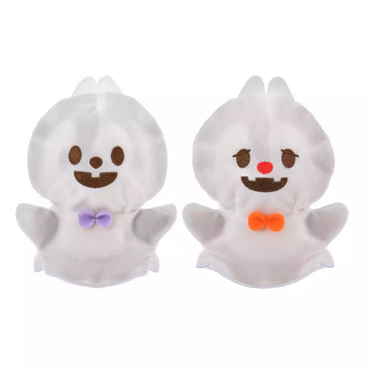 SEPT 3 PREORDER - Japan Limited - Disney Store Halloween 2025 - Chip - Urupocha