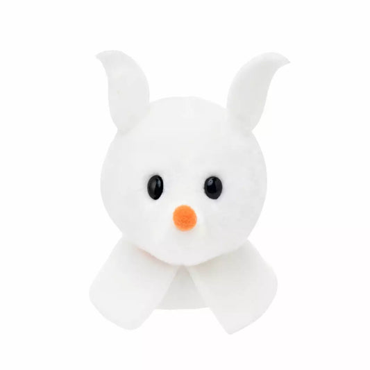 SEPT 16 PREORDER - Japan Limited - The Nightmare Before Christmas - Urupocha - Zero Plush