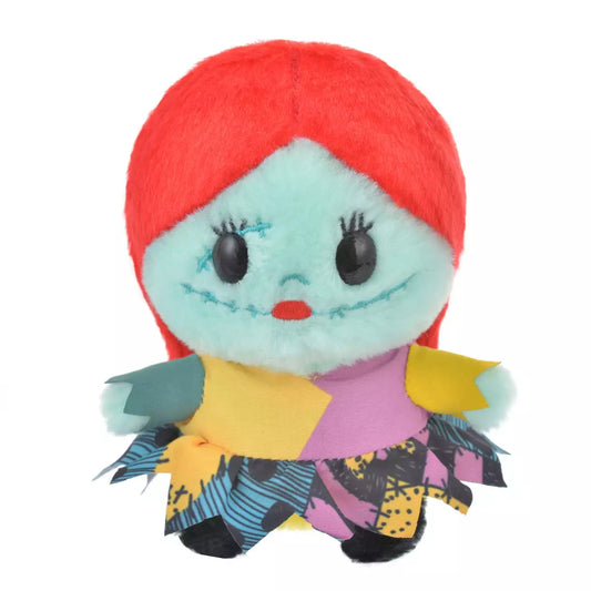 SEPT 16 PREORDER - Japan Limited - The Nightmare Before Christmas - Urupocha - Sally Plush