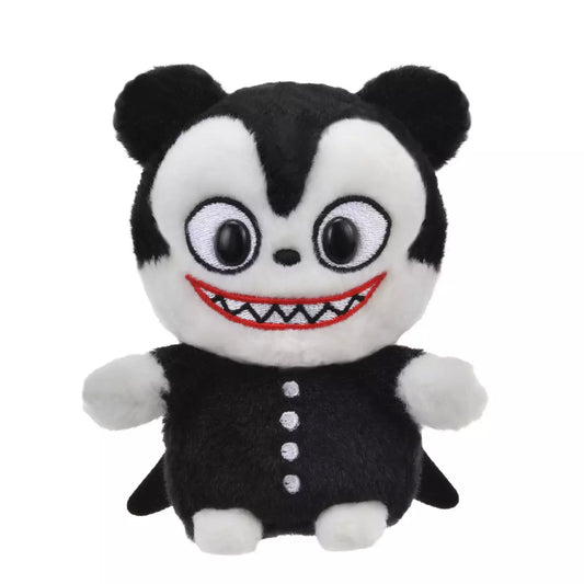 SEPT 16 PREORDER - Japan Limited - The Nightmare Before Christmas - Urupocha - Vampire Teddy Plush