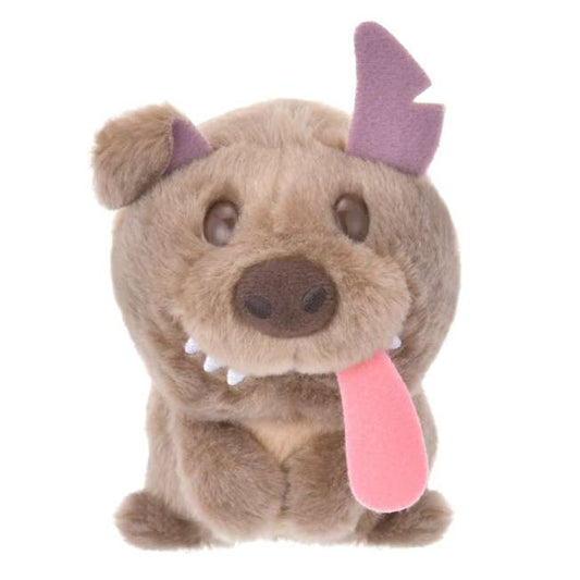 Japan Limited - Coco - Dante - Urupocha