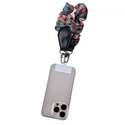 SEPT 16 PREORDER - Japan Limited - The Nightmare Before Christmas - Sally Smartphone Strap