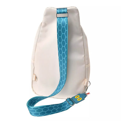 Japan Disney Store - Zootopia 2 - Shoulder Bag/Body Bag - Adults