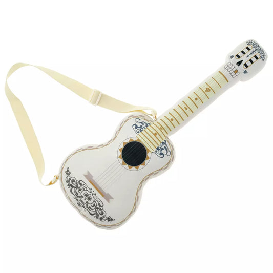 Japan Limited - Coco - Miguel, Hector & Ernesto de la Cruz - Cushion Guitar