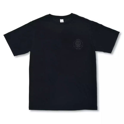 Japan Limited - Coco - Embroidered Short Sleeve T-Shirt