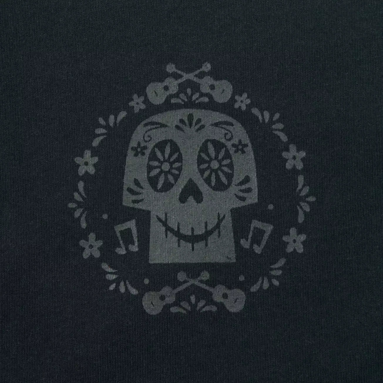 Japan Limited - Coco - Embroidered Short Sleeve T-Shirt